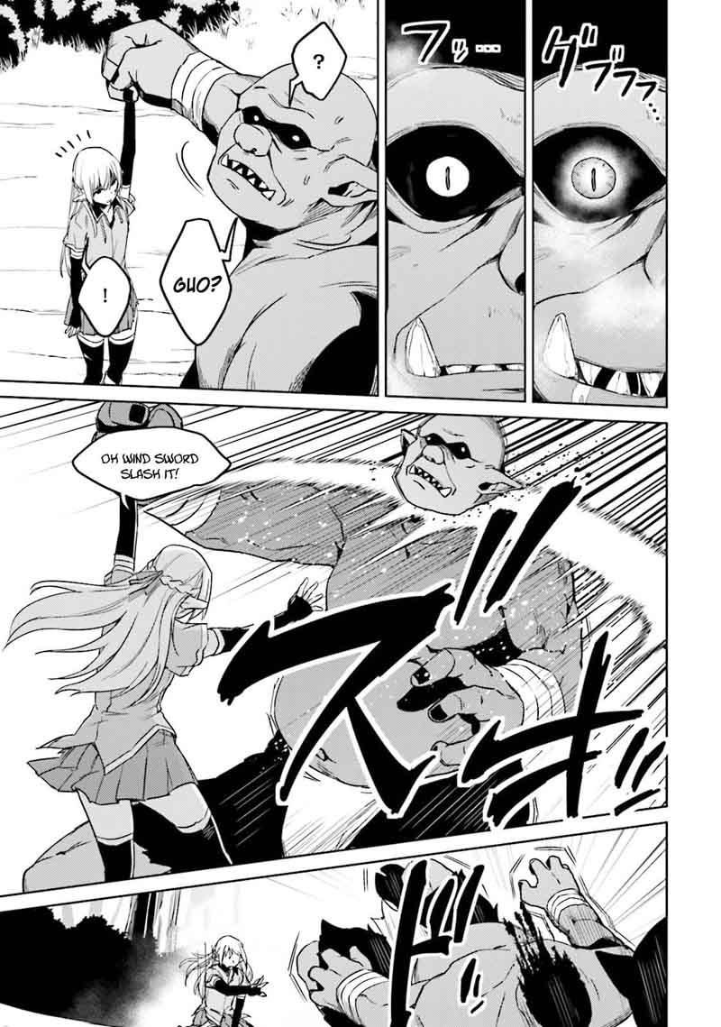 Nidome No Jinsei Wo Isekai De 25 30