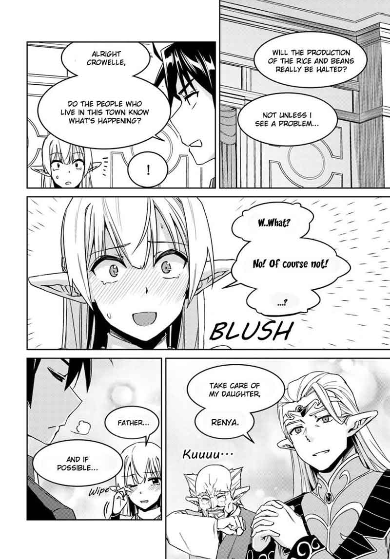Nidome No Jinsei Wo Isekai De 26 27