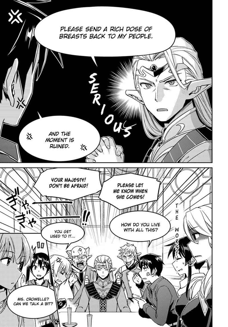 Nidome No Jinsei Wo Isekai De 26 28