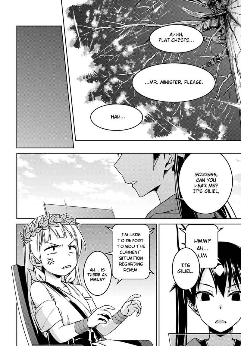 Nidome No Jinsei Wo Isekai De 26 31
