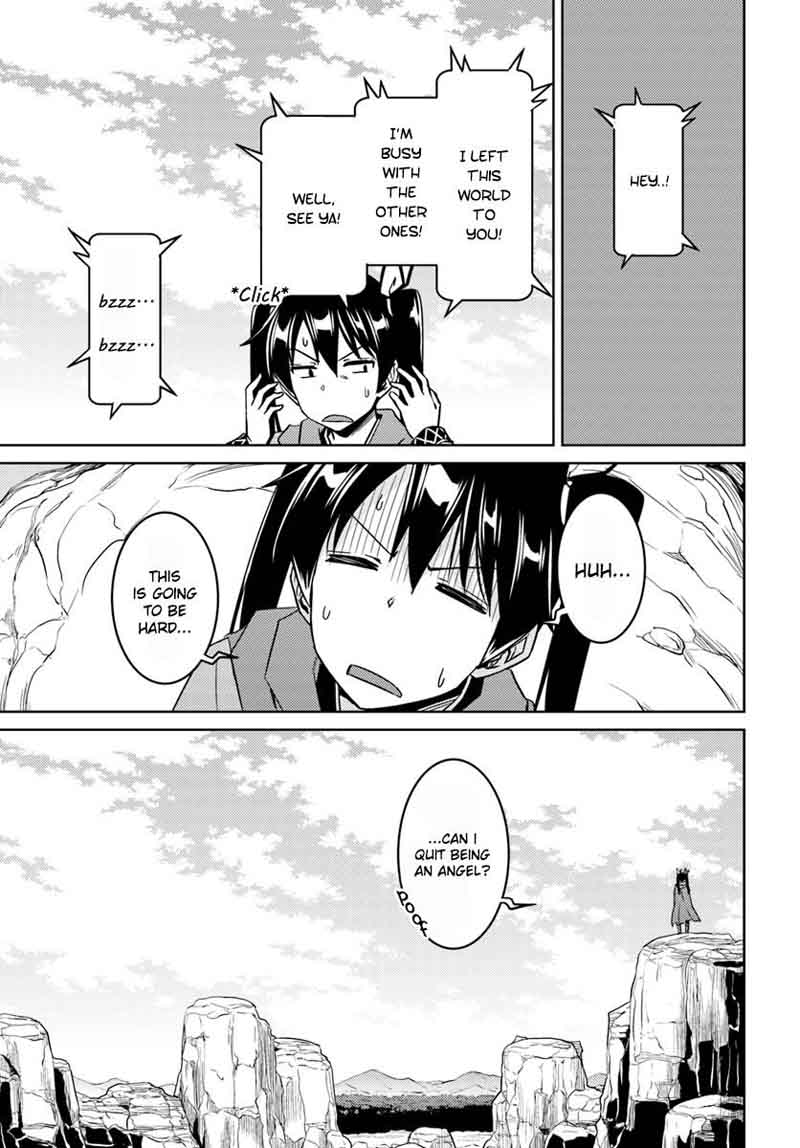 Nidome No Jinsei Wo Isekai De 26 36