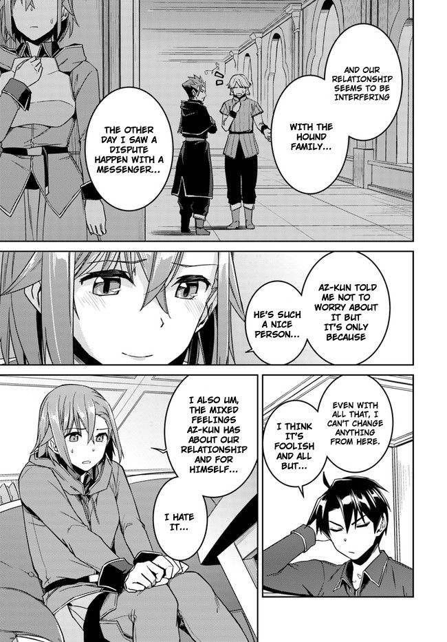 Nidome No Jinsei Wo Isekai De 28 15