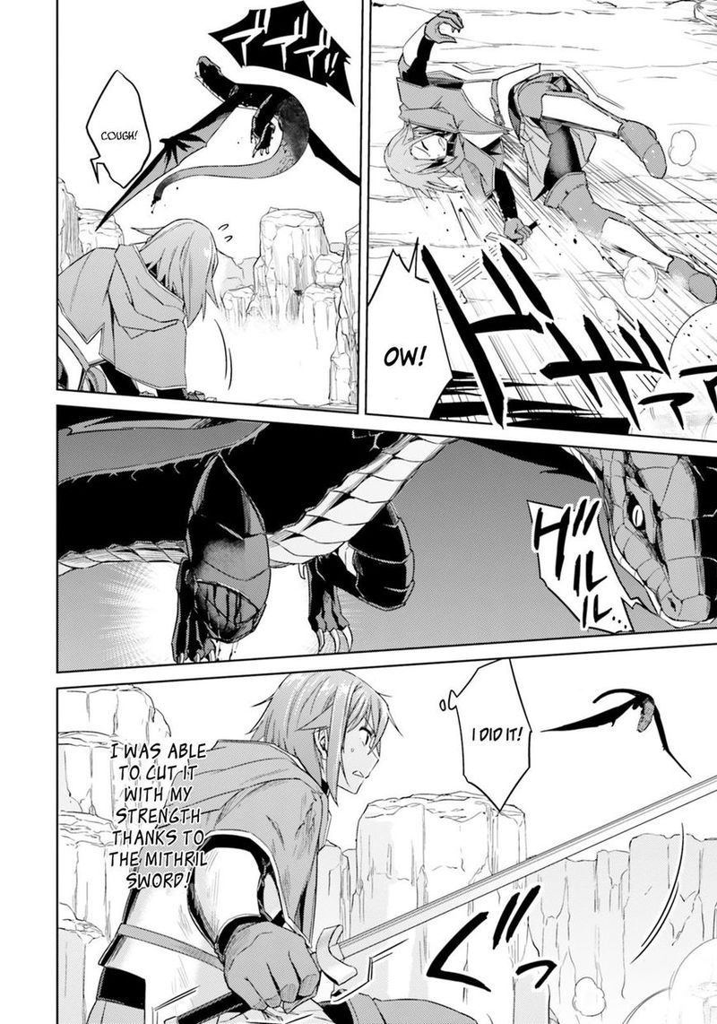 Nidome No Jinsei Wo Isekai De 30 6