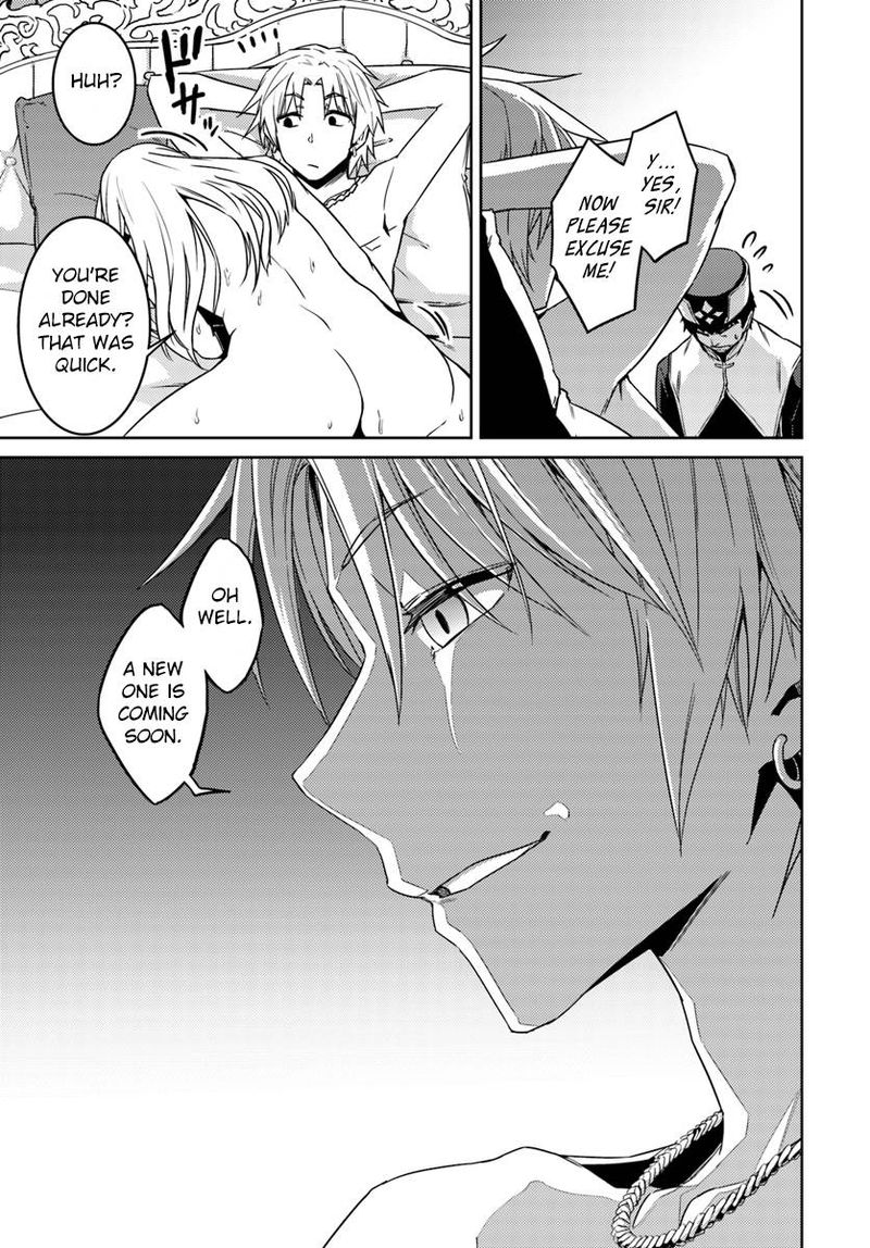 Nidome No Jinsei Wo Isekai De 35 17