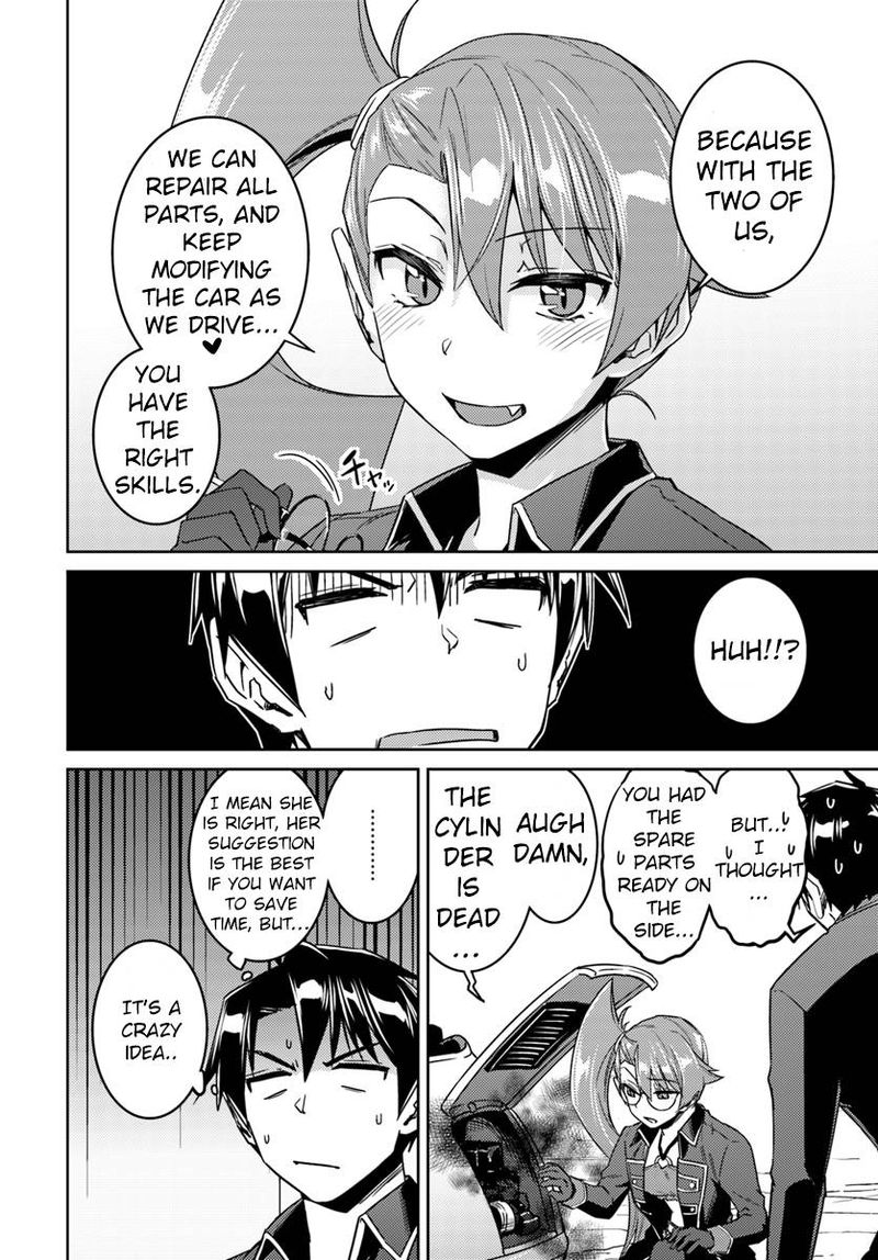 Nidome No Jinsei Wo Isekai De 35 8