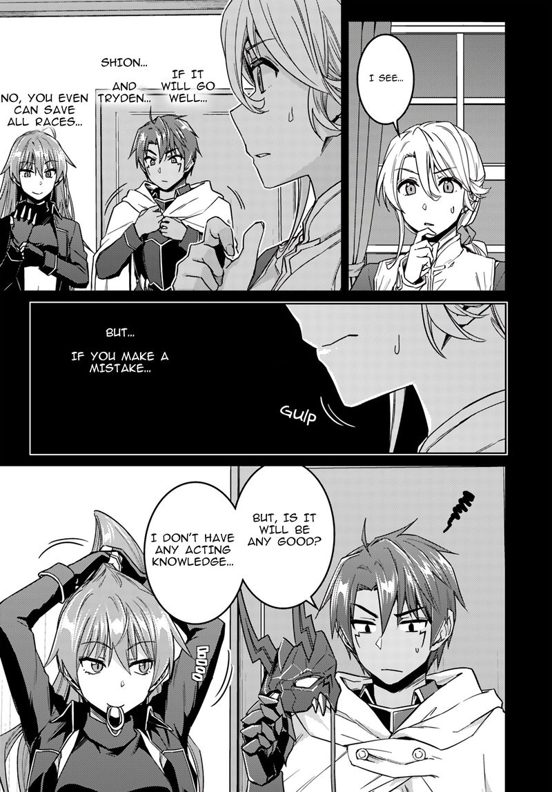 Nidome No Jinsei Wo Isekai De 37 13