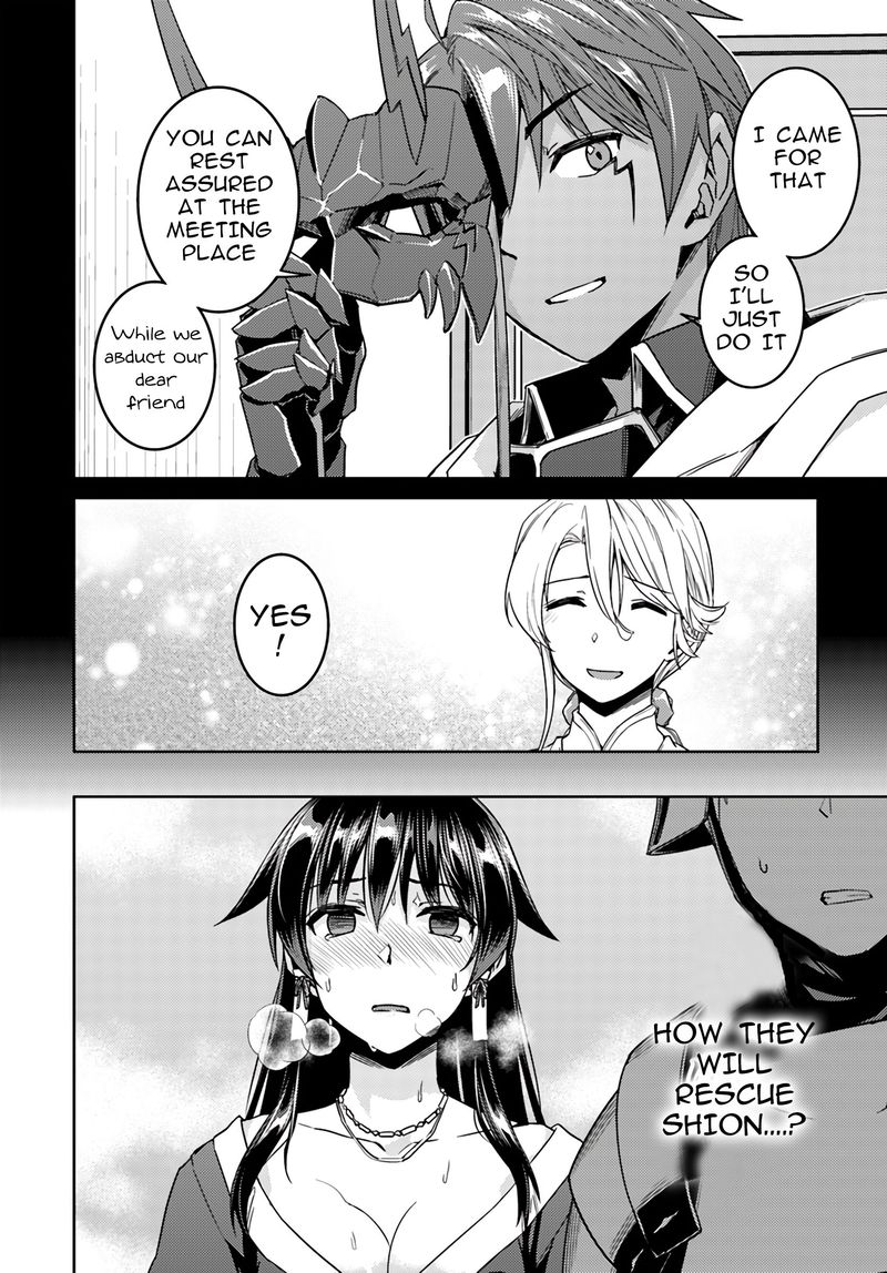 Nidome No Jinsei Wo Isekai De 37 16