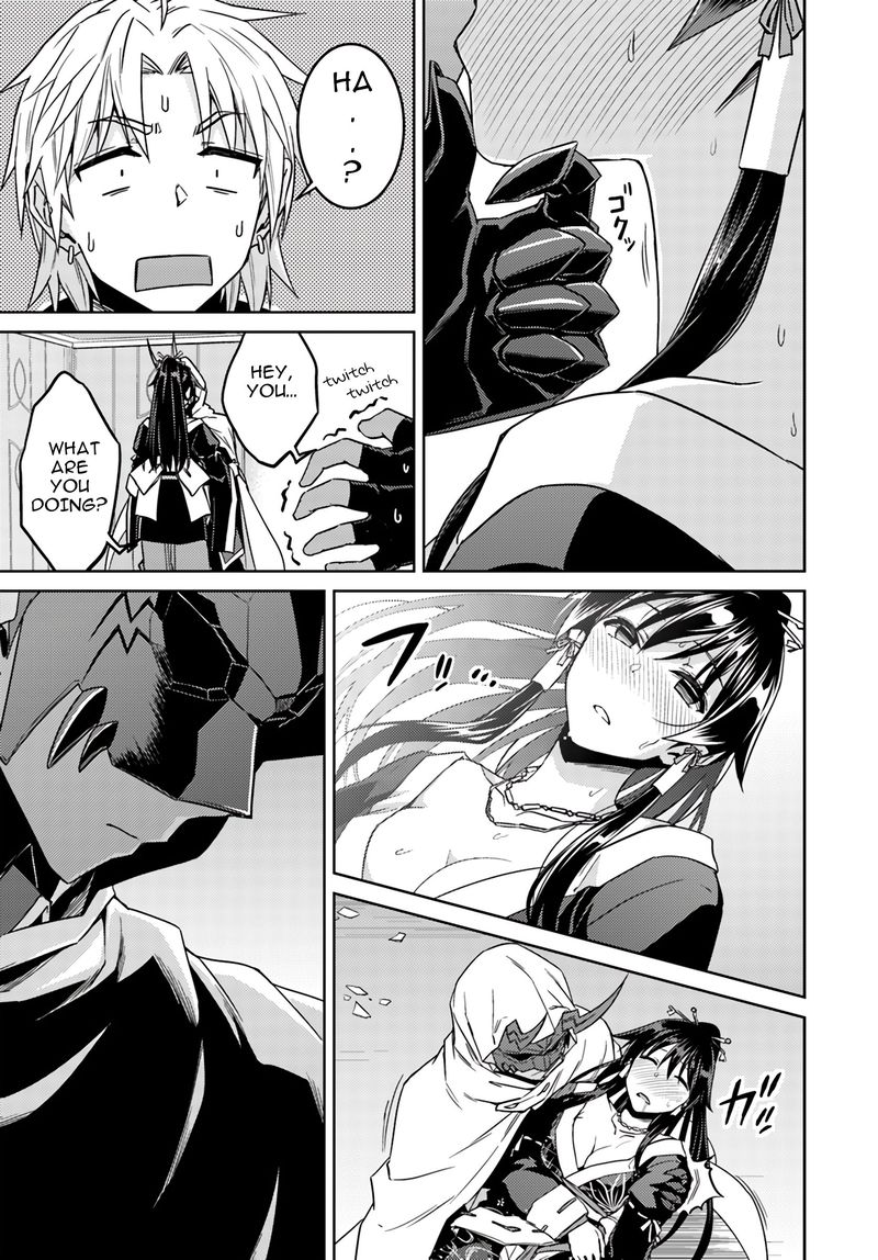 Nidome No Jinsei Wo Isekai De 37 23