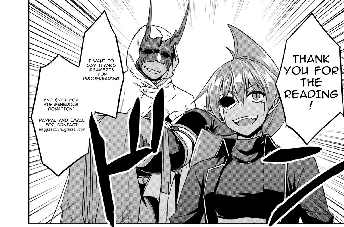 Nidome No Jinsei Wo Isekai De 37 29