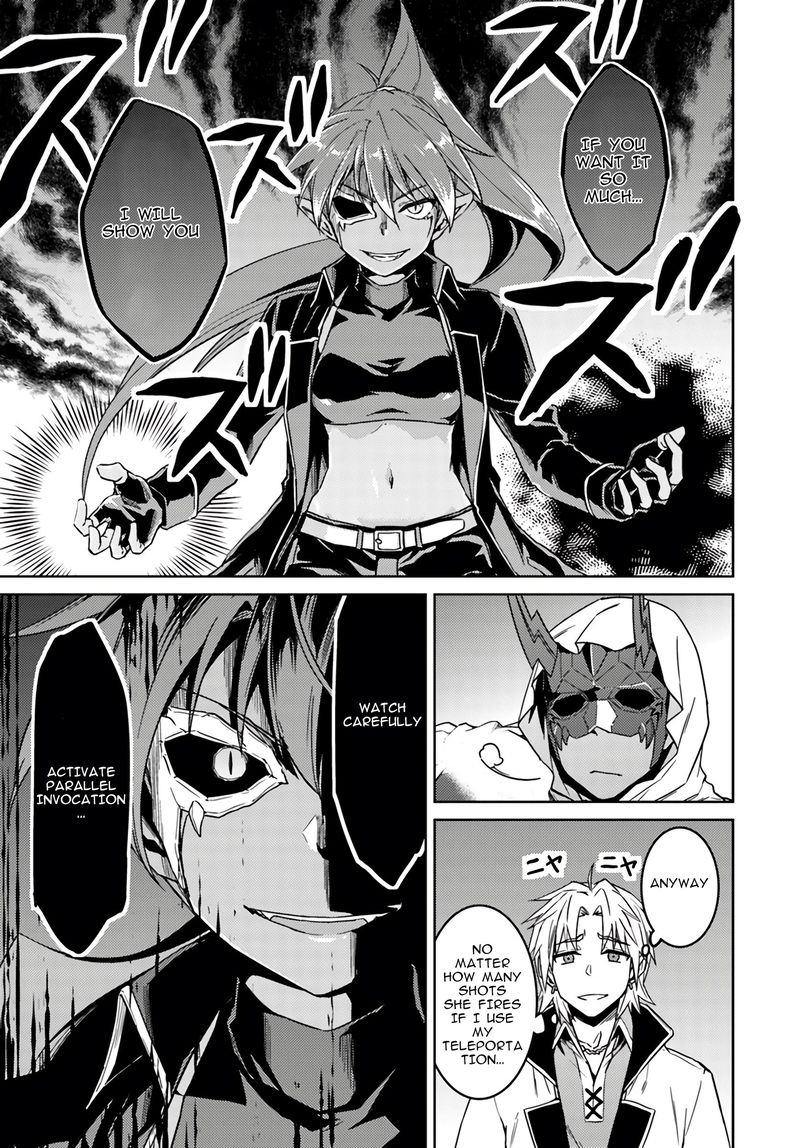 Nidome No Jinsei Wo Isekai De 38 12