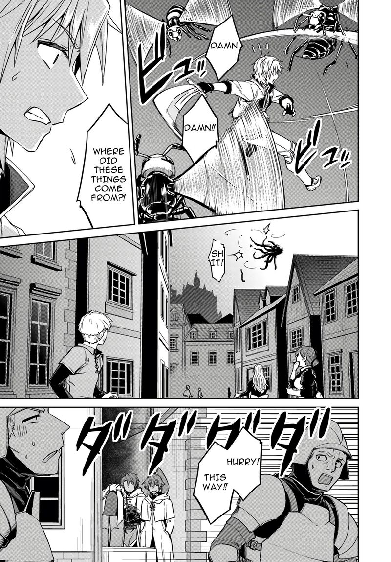 Nidome No Jinsei Wo Isekai De 38 16
