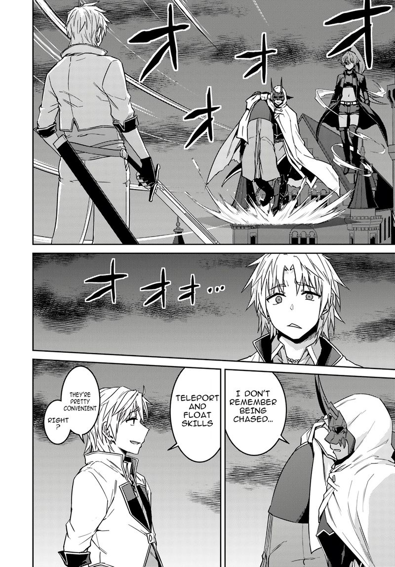 Nidome No Jinsei Wo Isekai De 38 2