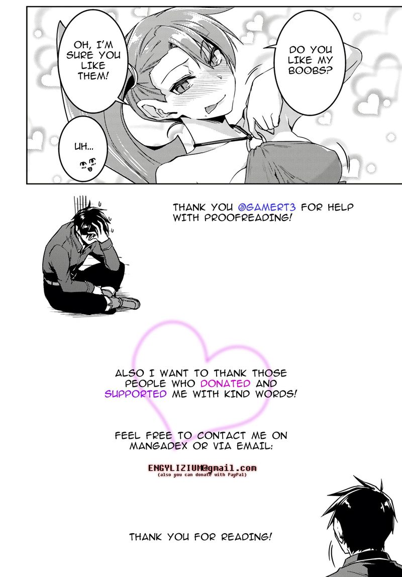 Nidome No Jinsei Wo Isekai De 39 25