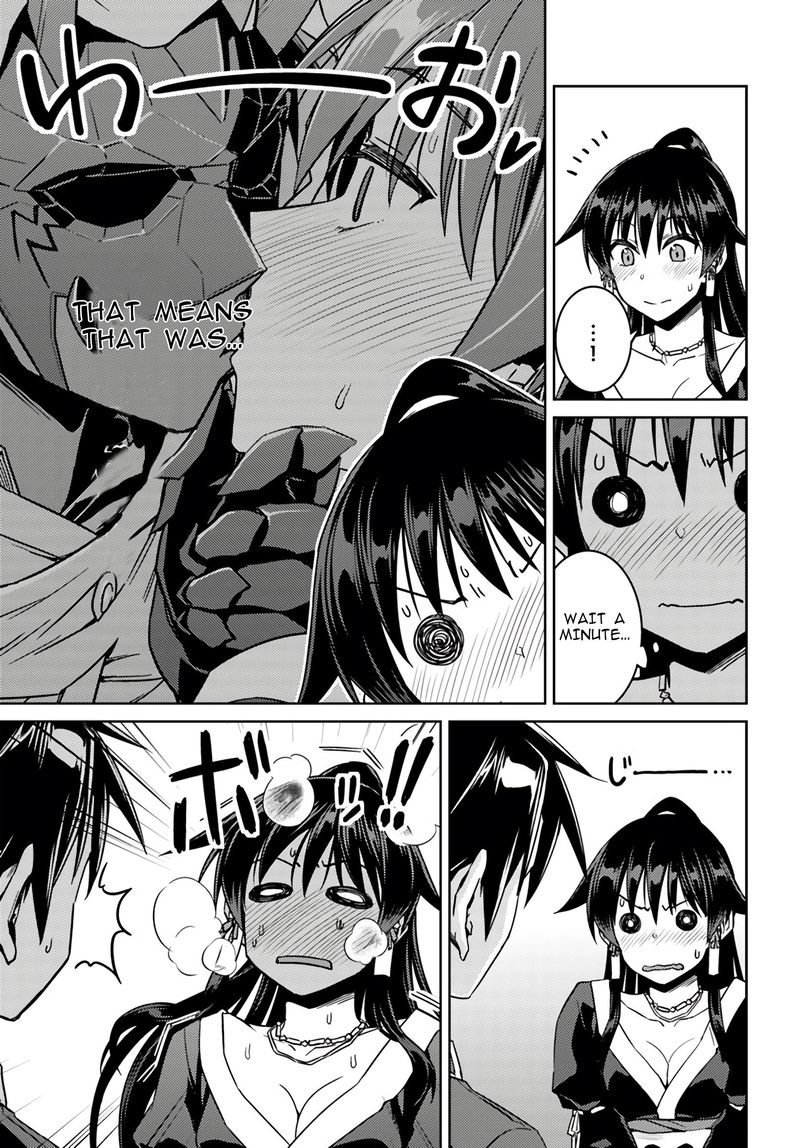 Nidome No Jinsei Wo Isekai De 39 7