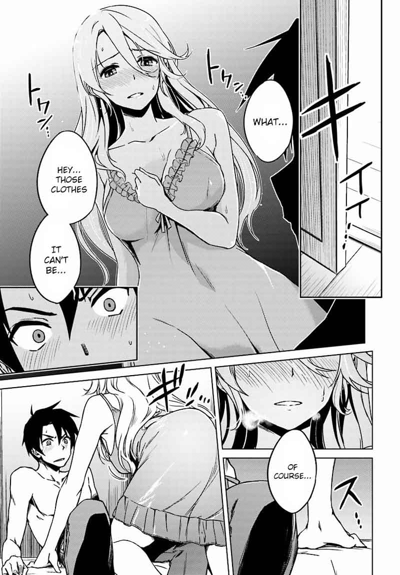 Nidome No Jinsei Wo Isekai De 4 31