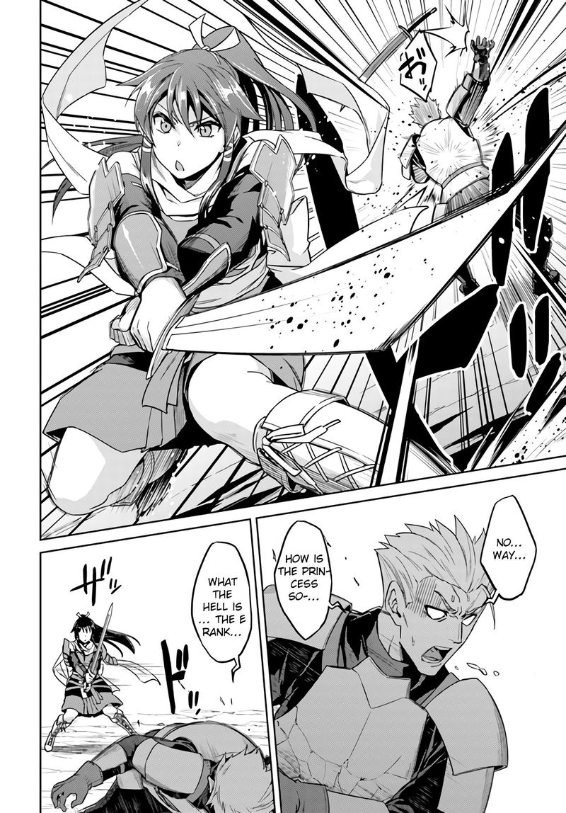 Nidome No Jinsei Wo Isekai De 42 10