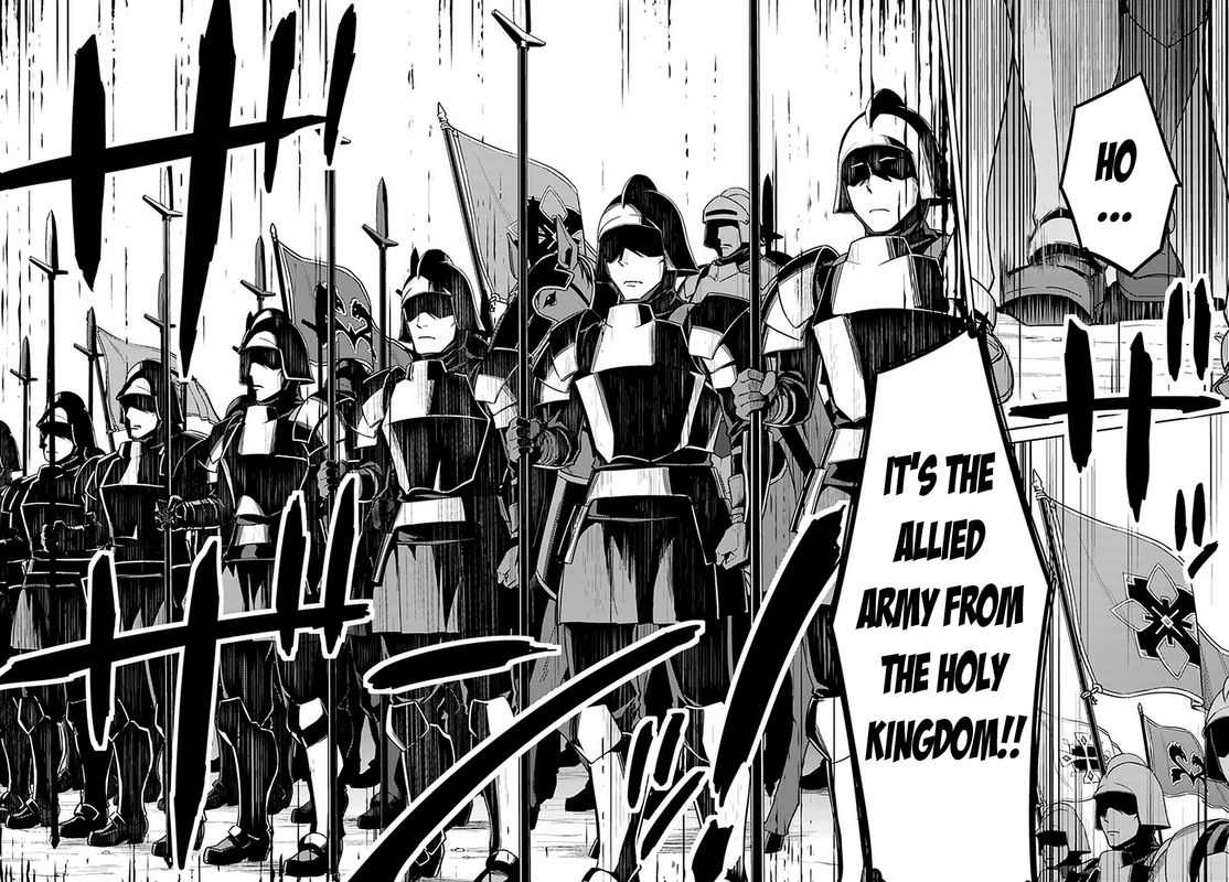 Nidome No Jinsei Wo Isekai De 45 23