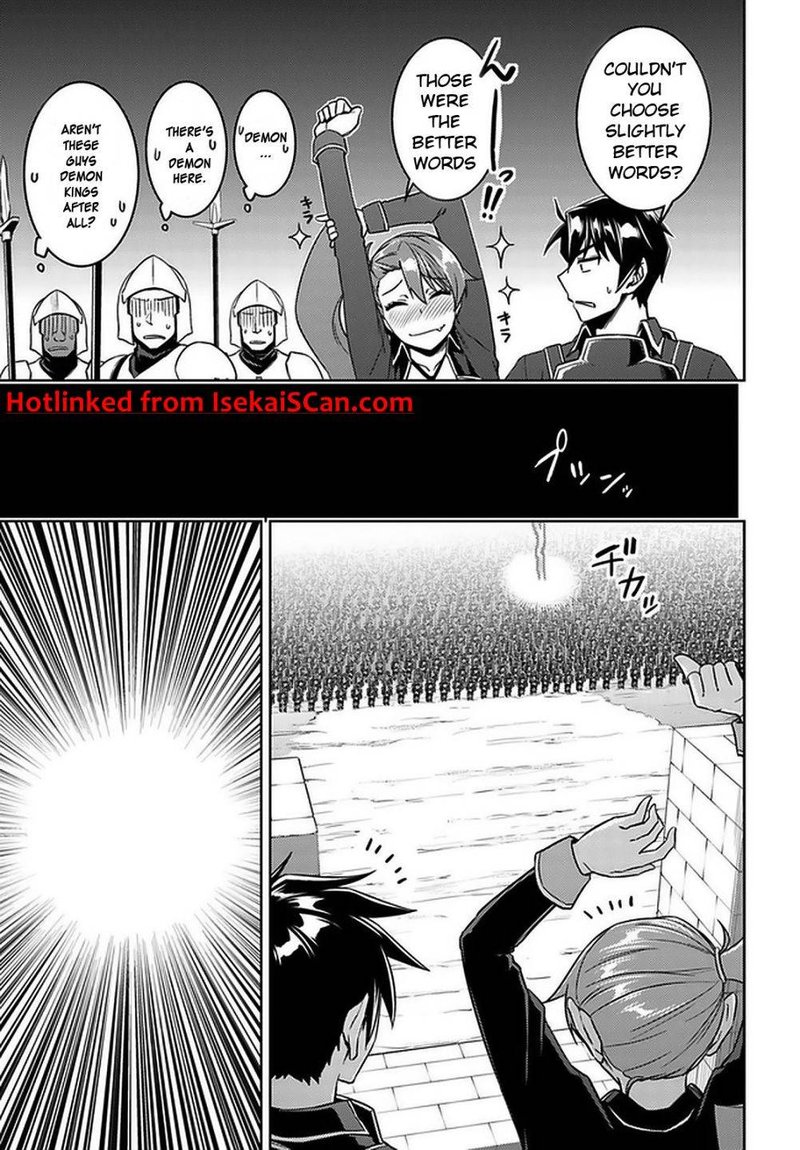 Nidome No Jinsei Wo Isekai De 46 11
