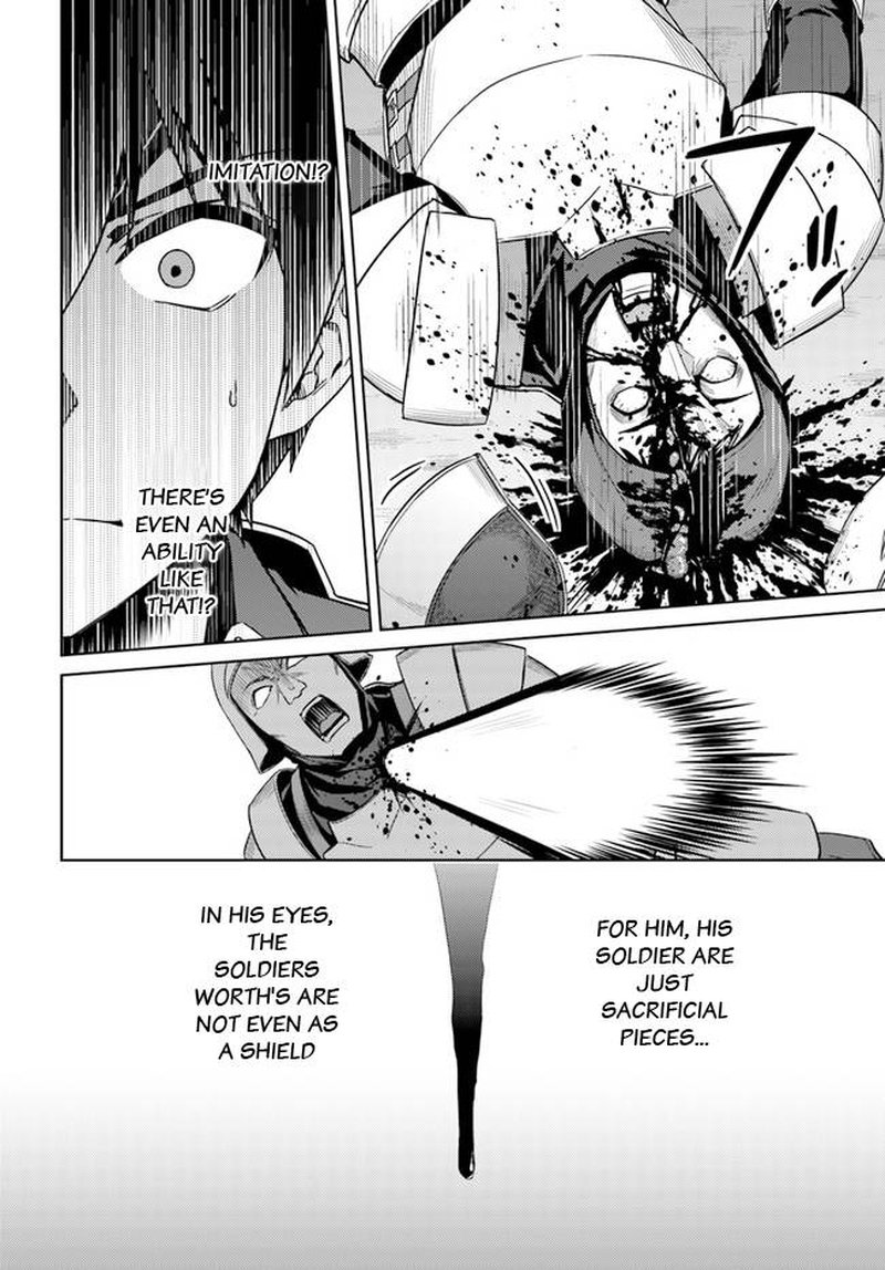 Nidome No Jinsei Wo Isekai De 47 12