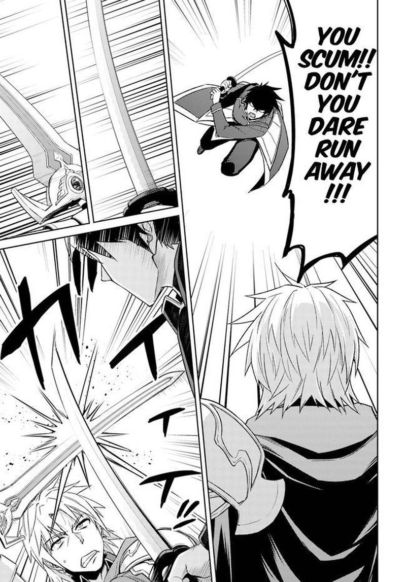 Nidome No Jinsei Wo Isekai De 48 1