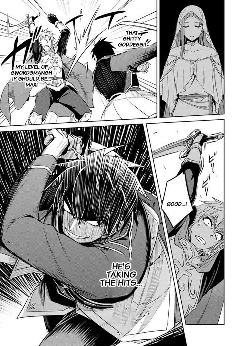 Nidome No Jinsei Wo Isekai De 48 11