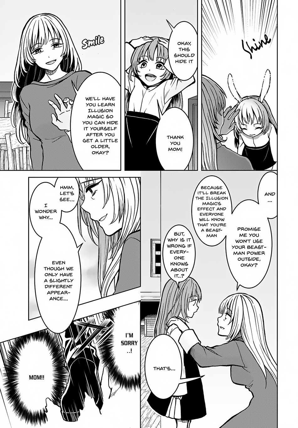 Nidome No Yuusha 4 14