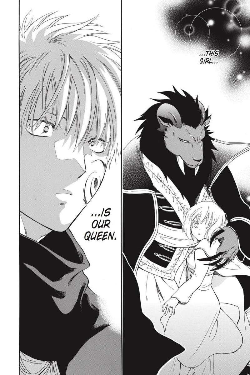 Niehime To Kemono No Ou 13 2