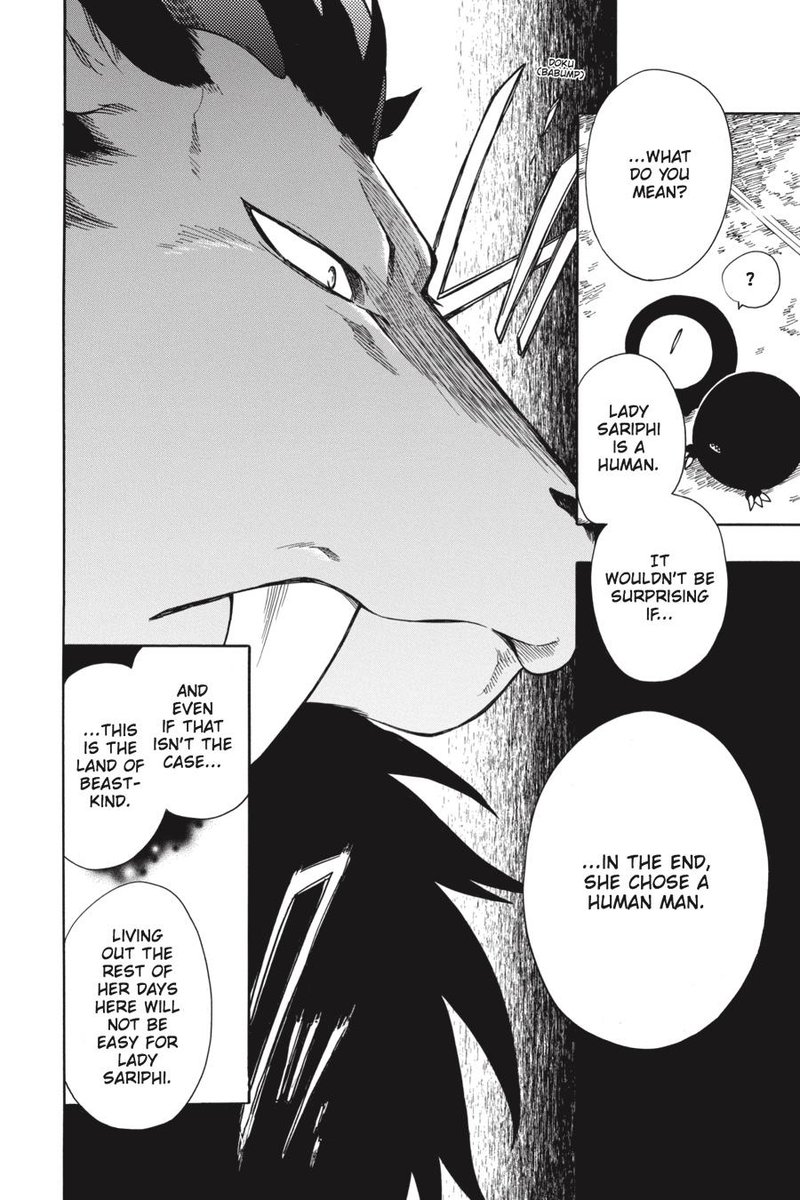Niehime To Kemono No Ou 14 8