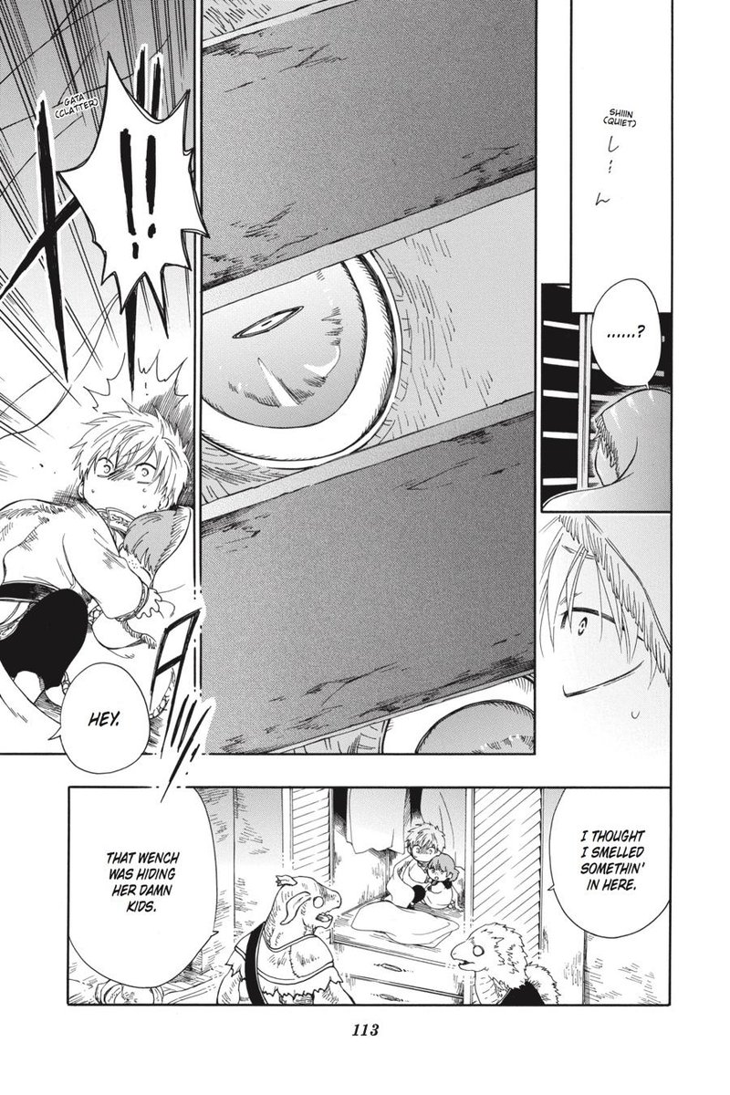 Niehime To Kemono No Ou 15 17
