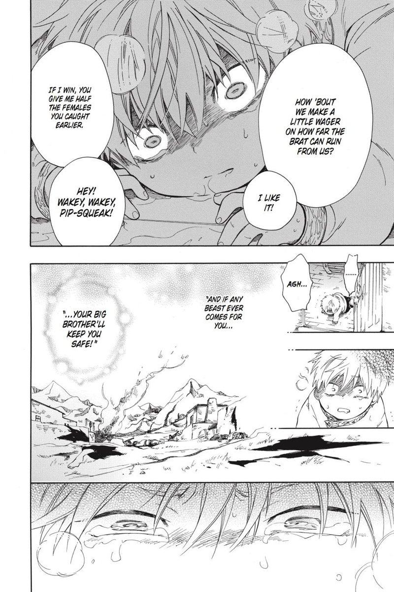 Niehime To Kemono No Ou 15 20