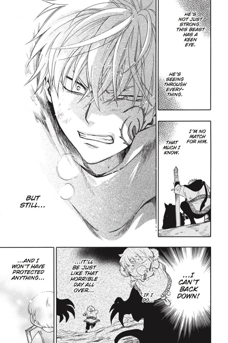 Niehime To Kemono No Ou 16 7