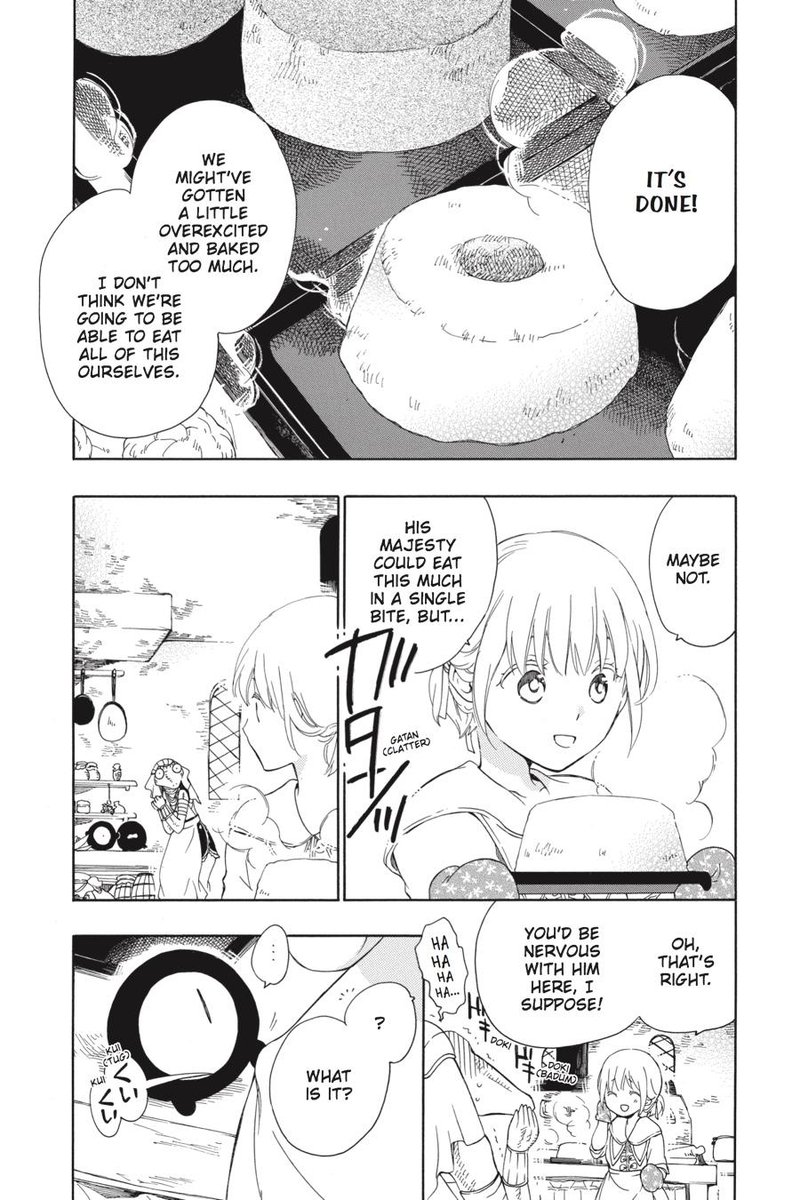 Niehime To Kemono No Ou 18 16