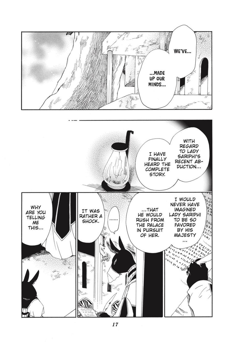 Niehime To Kemono No Ou 18 18