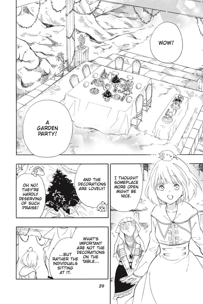 Niehime To Kemono No Ou 18 21