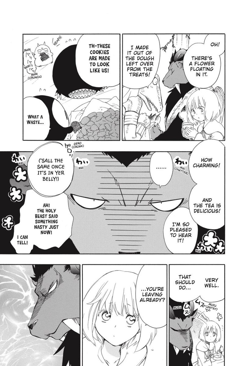 Niehime To Kemono No Ou 18 27