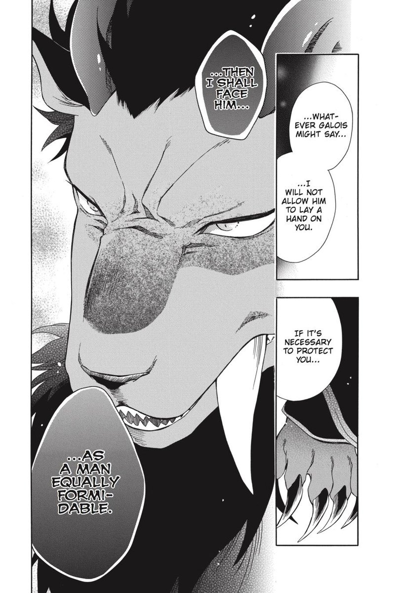 Niehime To Kemono No Ou 19 22
