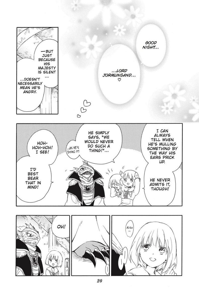 Niehime To Kemono No Ou 24 21