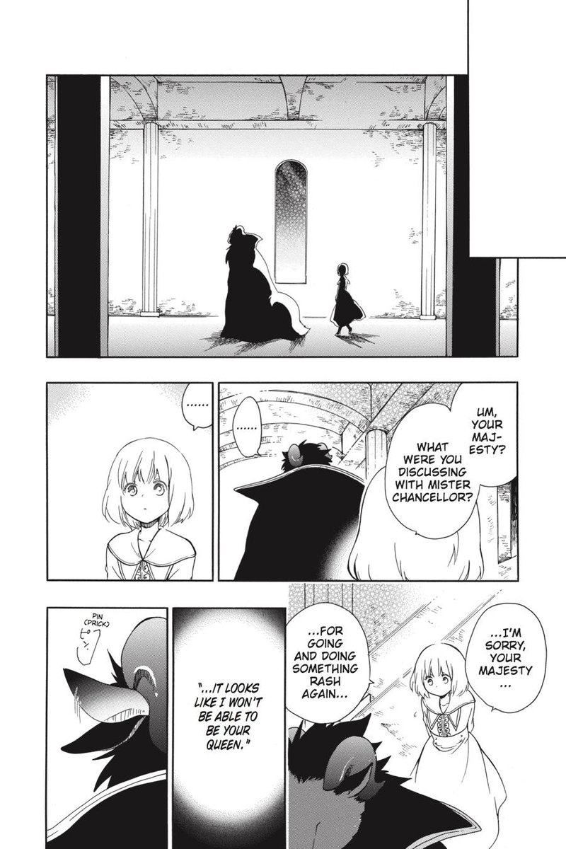 Niehime To Kemono No Ou 24 23