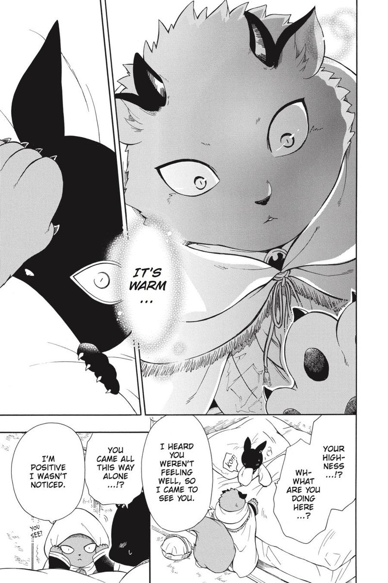 Niehime To Kemono No Ou 26 16