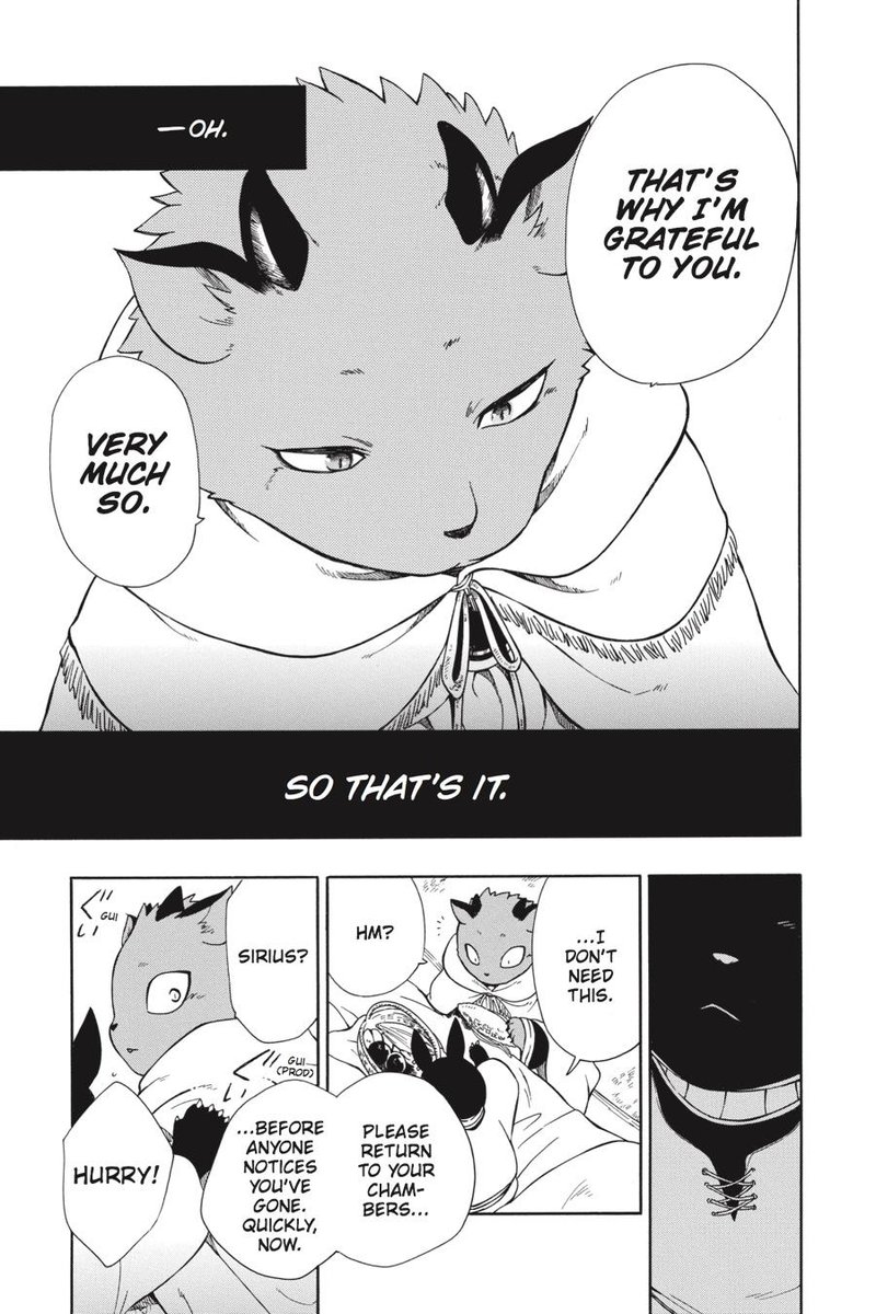 Niehime To Kemono No Ou 26 20