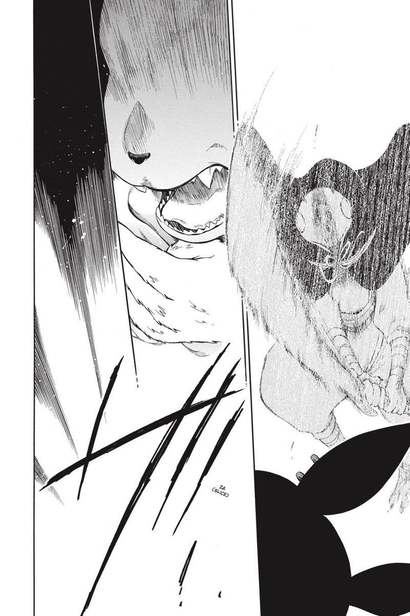 Niehime To Kemono No Ou 26 29