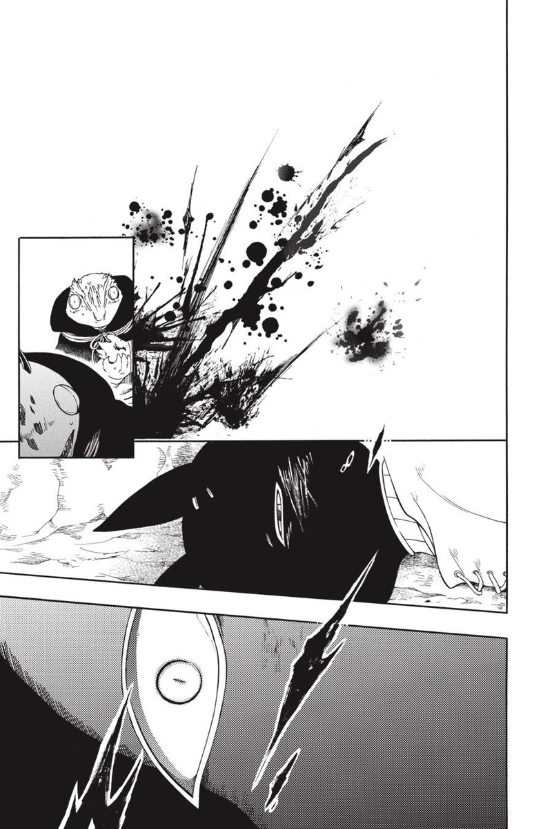 Niehime To Kemono No Ou 26 30