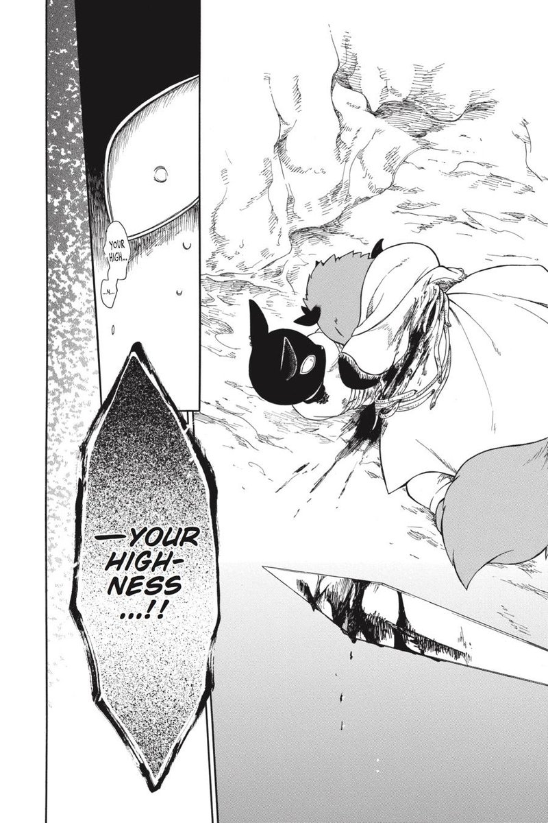 Niehime To Kemono No Ou 26 31