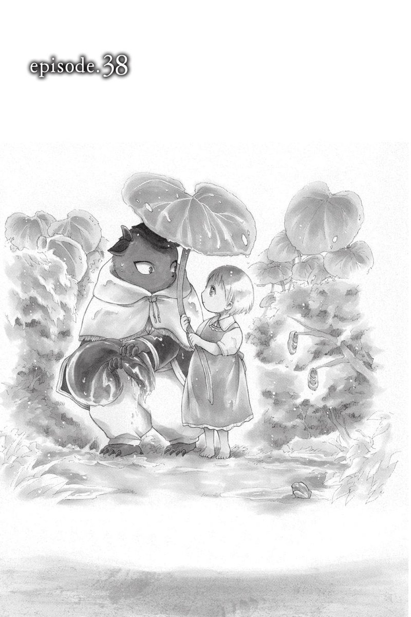 Niehime To Kemono No Ou 38 1