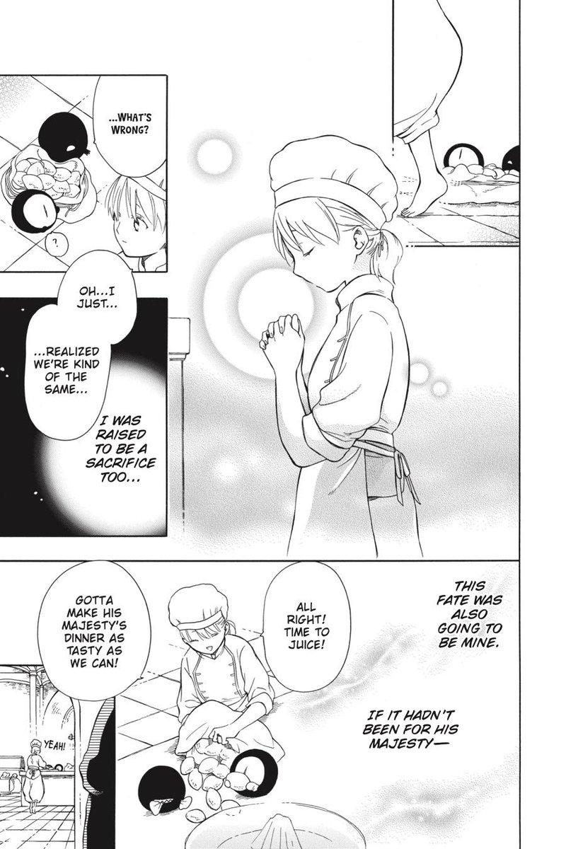 Niehime To Kemono No Ou 38 12