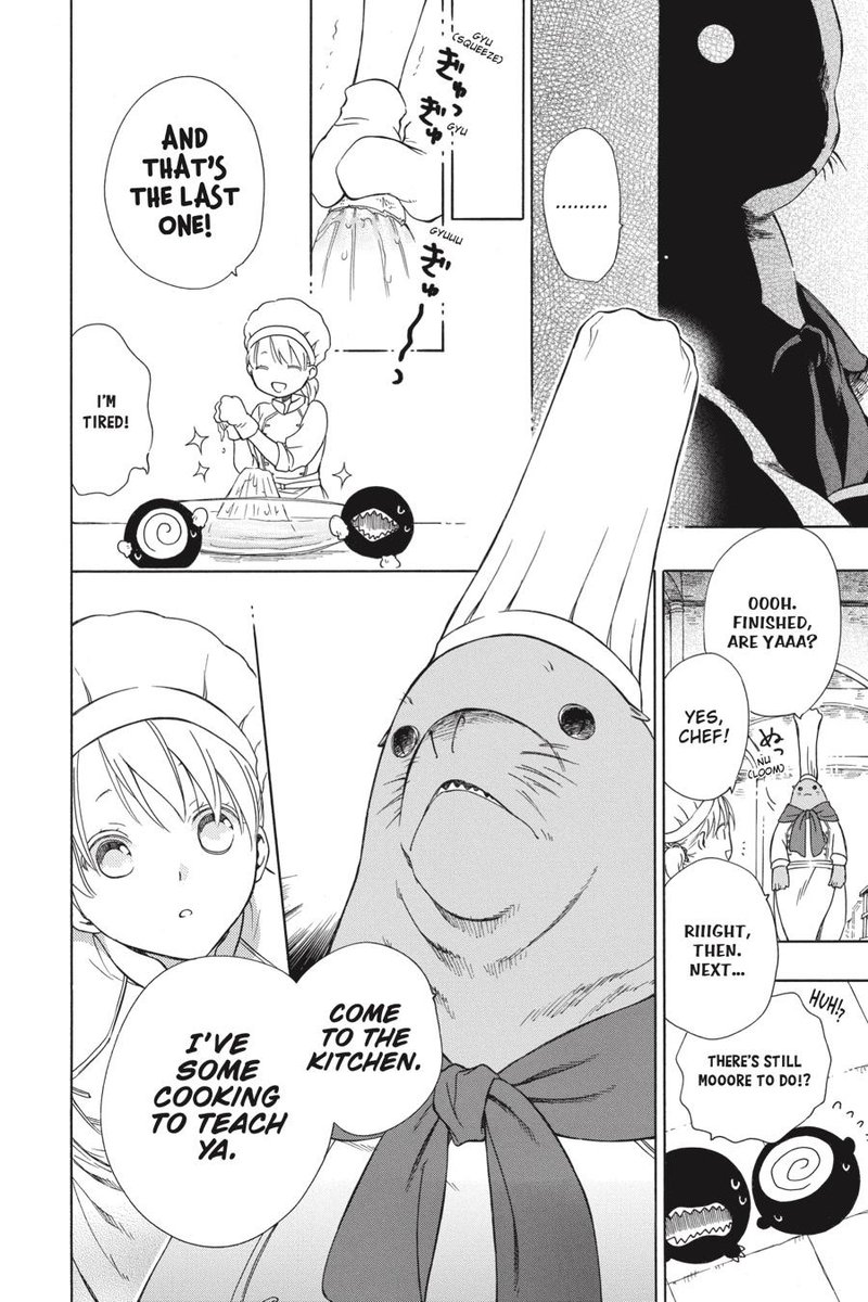 Niehime To Kemono No Ou 38 13