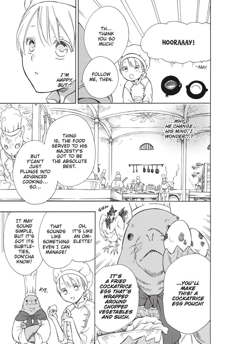 Niehime To Kemono No Ou 38 14
