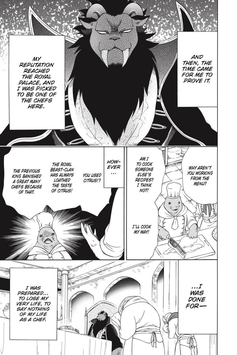 Niehime To Kemono No Ou 38 16