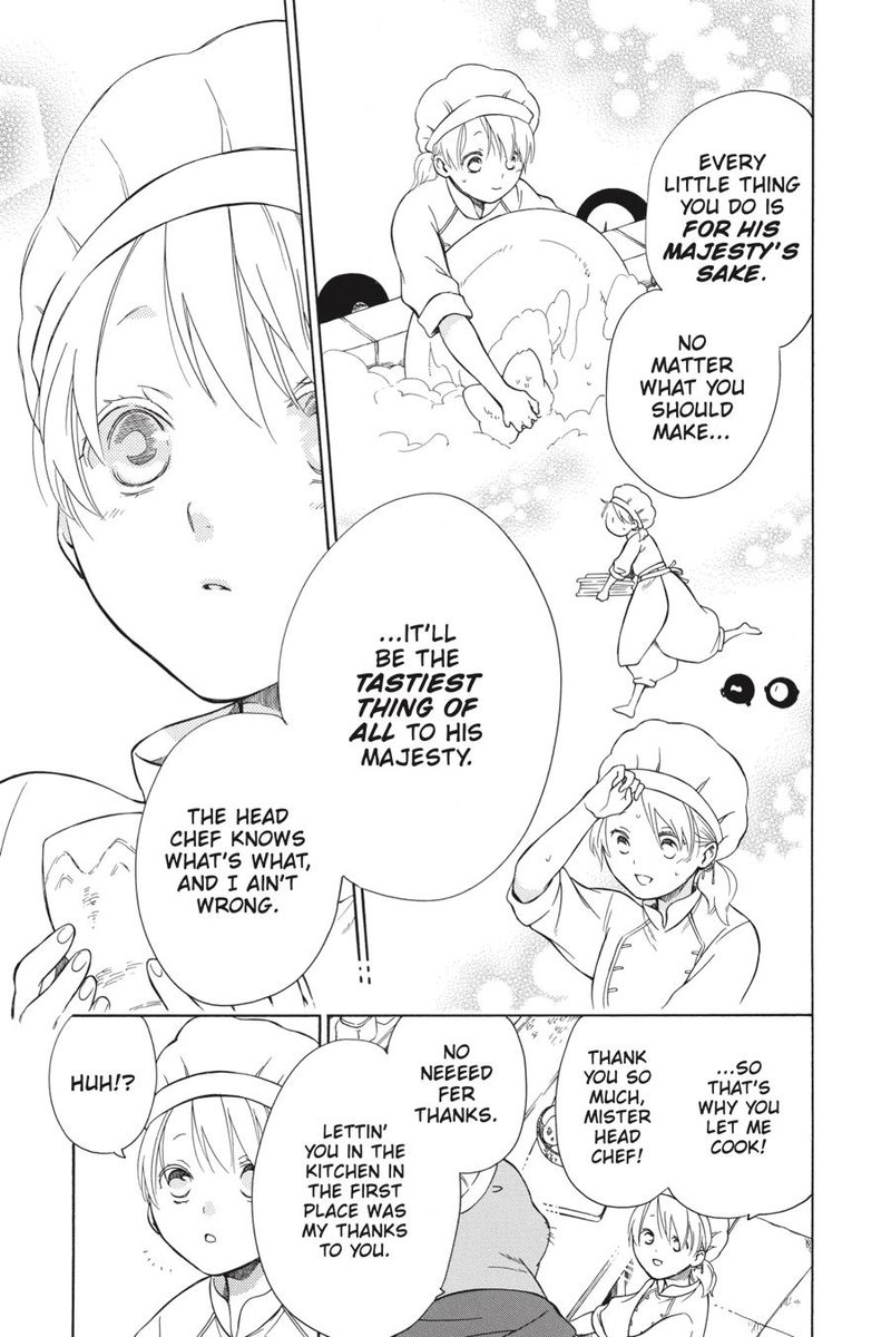 Niehime To Kemono No Ou 38 18