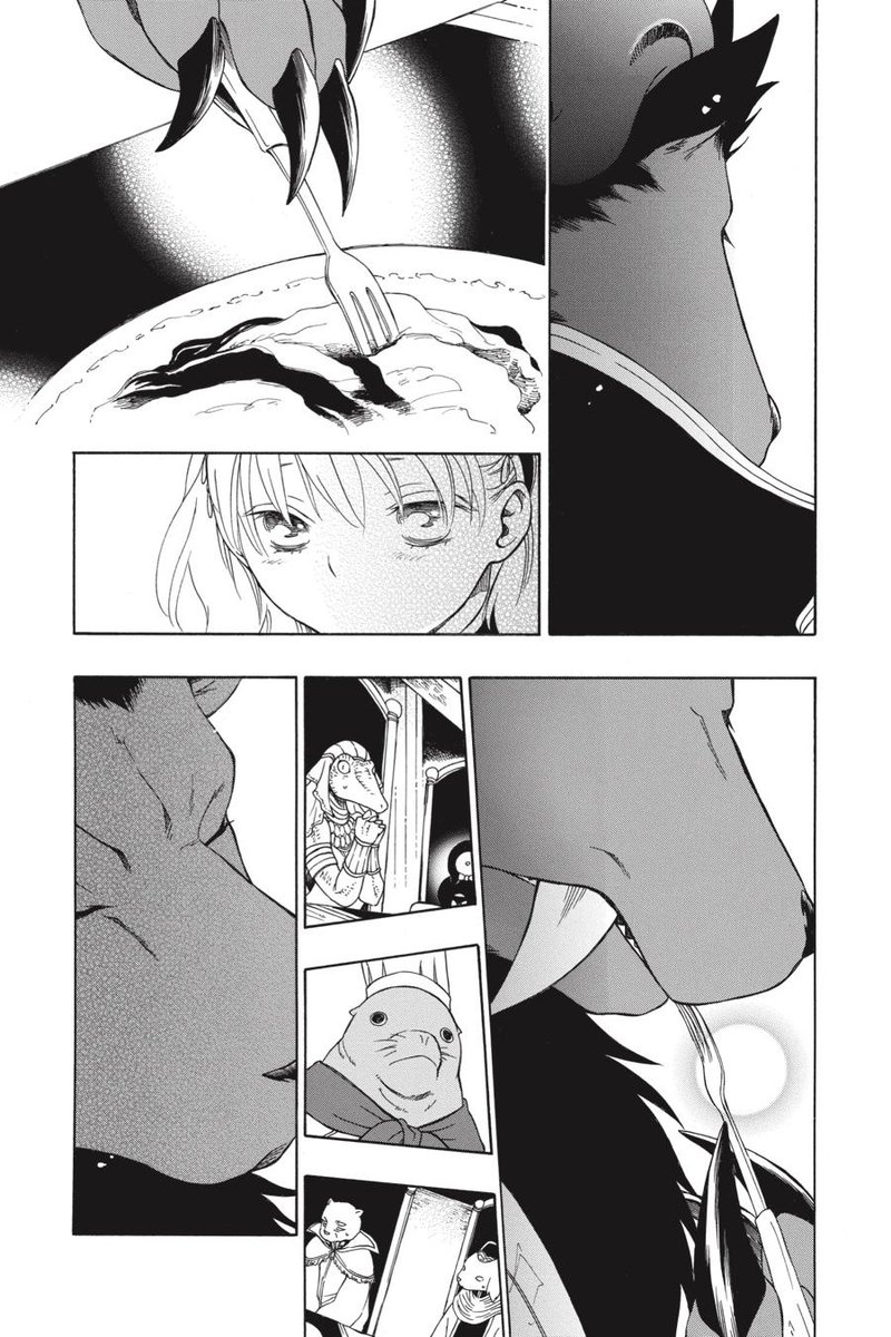 Niehime To Kemono No Ou 38 22